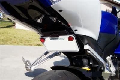 Fender Eliminator Kit